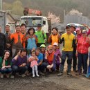 감악산 나무꾼 닭 오리 이미지