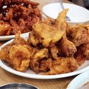 수원통닭거리 맛집 용성통닭, 바사바삭 치킨에 닭발이랑 똥집 튀김까지!