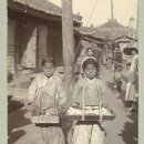 140년 전 사진 속 숭례문...서울역사박물관, 美 의회도서관 소장 사진 공개 이미지