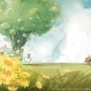 감성일러스트 이미지