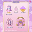 쿨핑 - 노원구 동일로242길 41 | 💜 우리 아이 꿀잠 도우미! 프린세스 티니핑 쿨쿨핑 피규어 생생 후기