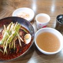 청학동냉면 이미지