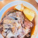 신방화역 2번출구 뒤 | 신방화역 맛집 공항시장역 맛집 남다른감자탕 서울방화점 방문 후기(feat. 감자탕맛집)