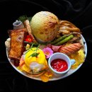 [일산]서오릉 브런치카페 CDF 방문 후기