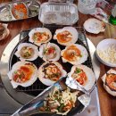 감포조개구이 이미지