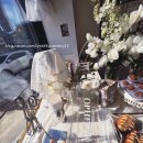 청평하나휴게소 | [경기도 청평] 오늘 다녀온 따끈한 솔직후기 서울근교 화이트 인테리어 아기자기한 / 예쁜 카페 오브...