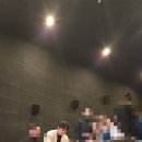 메가박스 성수 4관 무대인사 후기 - 그시절 우리가 좋아했던 소녀 (그우소 무대인사 진영, 다현)