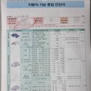 1급 대영자동차정비 이미지