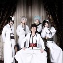 파라키스 이미지