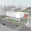 백석생활체육시설 이미지