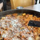 원조칠성통황금닭갈비칼국수 이미지