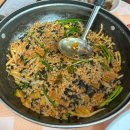 맹순이네 | 강서 발산역아구찜 맛집 [맹순이꽃게아구찜] 방문 후기 / 발산역코다리찜