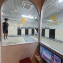 점핑몬스터서산