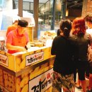 마법사 꽈배기 이미지