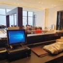 세스코 구내식당 이미지