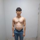 신논현 헬스장 포텐pt에서 어깨 넓어지는 운동 후기 EP1.