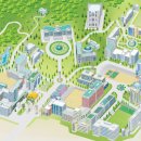 경희대학교국제캠퍼스학생회관