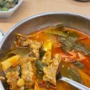 충무국수 장터국밥 이미지