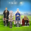 장송 | 홍대 AK플라자 장송의 프리렌전 후기 (특전, 퀴즈, 굿즈현황, 품절)