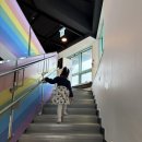 도란도란 키즈카페 내 실내놀이시설 | 어린이대공원 팔각당 서울형 키즈카페 | 어린이대공원 실내 키즈카페 후기