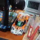 2012 KYOSHO MINI-Z CUP FINAL JAPAN 참가기_03 차량 및 PIT 편