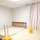 퀸퀸코리아 | 알러지케어 침대패드 추천/퀸사이즈2개 사용 후기, 아이 있는 집 만족도 높음