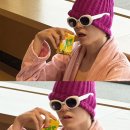 택곡 | V8(버논, 디에잇) 앨범, 하이브에서 한 팝업 후기, 킨텍스에서 한 V8 LIVE 콘서트 후기
