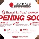 Teppanya | 마닐라 철판요리 인생볶음밥 1위 존맛 필리핀맛집