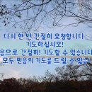 [2024 살아나는아침 살리는하루]64번째 아침 묵상 - 야고보서 5장 13~18절 | '믿음의 기도'와 '기도할 수 있는데' 이미지