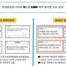 현대중공업-카타르 5조원 LNG선 계약 윤석열 외교 성과? 이미지