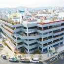 웅부공원 공영주차장 국제i저널