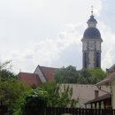 슬로바키아2 - 브라티슬라바 대통령궁을 지나 성에 오르다! 이미지