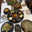 마산삼성병원노동조합 | 마산 합성동 석쇠 불고기 맛집 외갓집, 푸짐한 한상 후기 합성동 밥집 추천