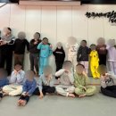 한국체대 라온 태권도장 이미지