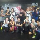 용인대 팀레전드 | 익스코라틴 세미나 후기/사우스포복싱클럽/노원,공릉복싱,태릉,중계,하계