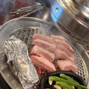 직접 구워주는 상봉동 삼겹살 맛집 동래정 솔직후기