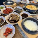 삼천포해물볶음 | 사천 삼천포 맛집 케이블카 근처 밥집 식당 삼천포돌게장 &amp; 생선구이 내돈내산