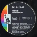 브링스 | (한장의 LP) Can - Soundtracks (Compilation Album, 1970)