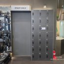 더그레이짐 | 운정 헬스장추천 프라이빗하게 PT받기 딱 좋은 더그레이짐