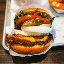 미국버거 이미지