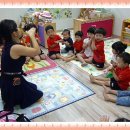 예능어린이집 이미지