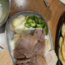 오거리식당 | 반 고개 오거리 맛집 똘똘이 식당 솔직 후기