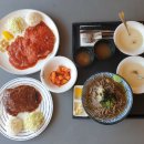 청춘팥빙수 이미지