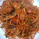 고성아지매찜고성점 | 고성아지매찜 호계점 아구찜 맛집 방문 후기