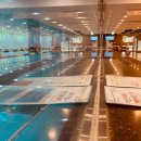 블루라군수영장 이미지