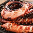 맛나 건어물 이미지