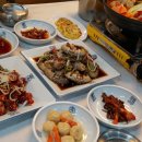진미정반찬 이미지