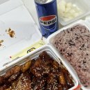 지코바양념치킨(운천점) | 신림역맛집 지코바치킨 신림 2호점 순살 양념구이 후기