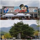 용문산 은행나무길(물소리길 6코스) 이미지