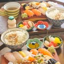 창원도계부부시장 | 점심특선이 맛있는 창원 의창구 도계동 도계부부시장 근처 초밥집 : 스시냥